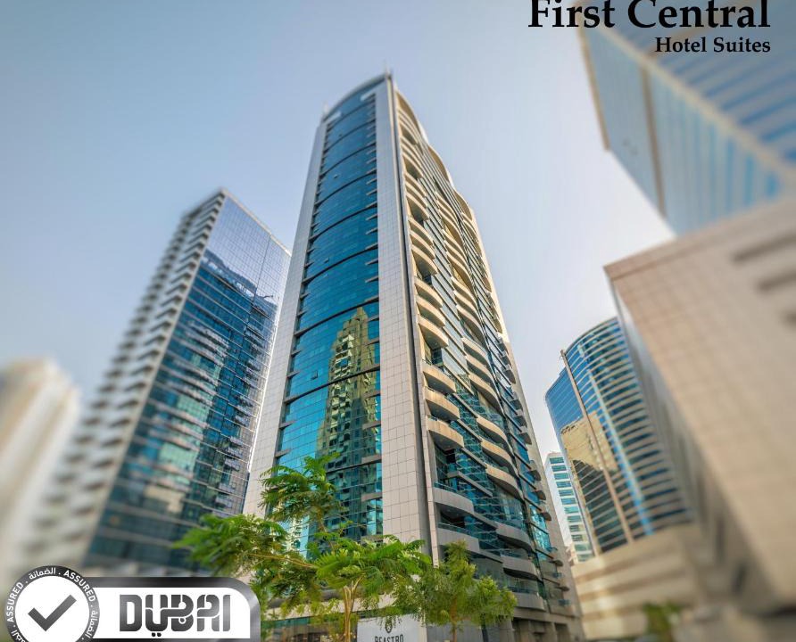 Hotel | Barsha Heights