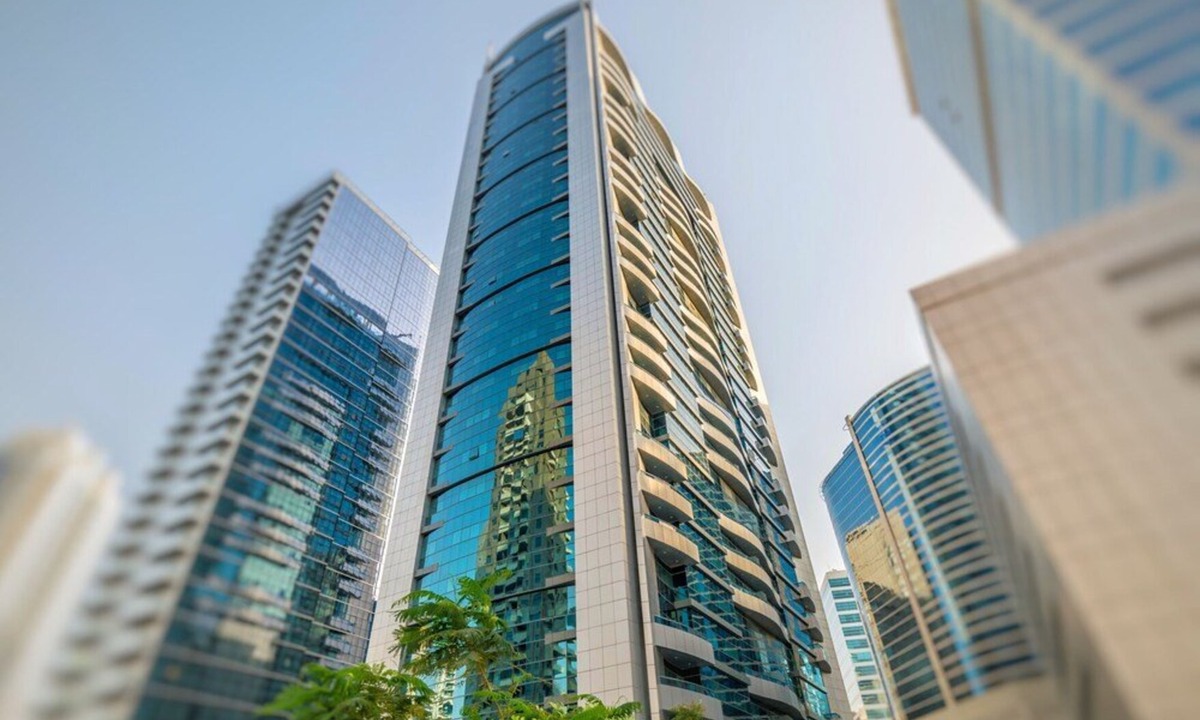 Barsha Heights Hotel | First Central Hotel Suites
