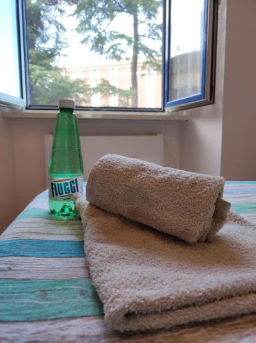 Fiuggi Apartment | Fiuggiamo House