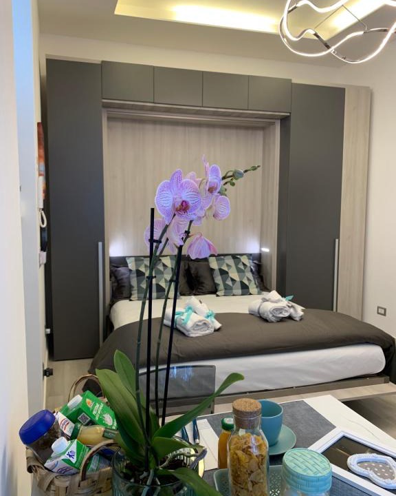 Ercolano Apartment | Flat b&b Terry in Ercolano Napoli