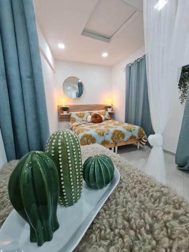 Secondigliano Apartment | fly zone Capodichino
