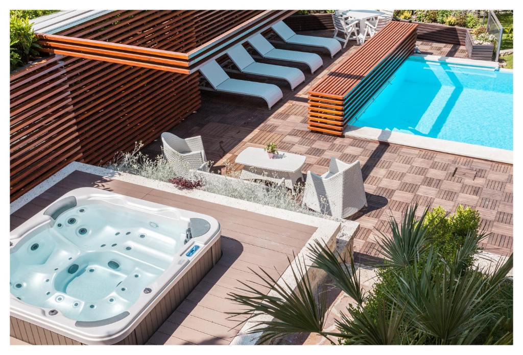 Atina Bed & Breakfast | Fontana Vecchia