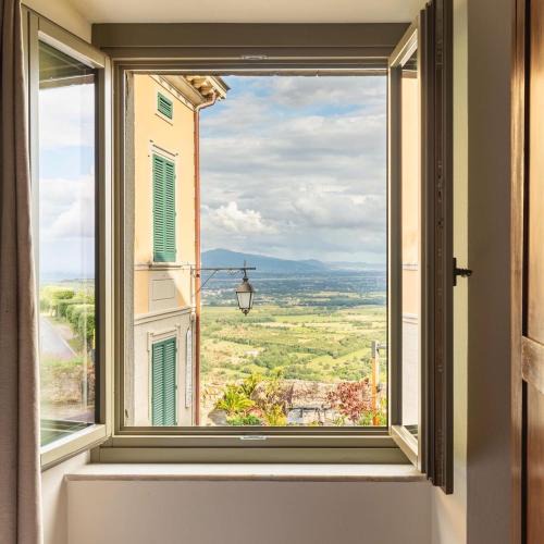 Civitella in Val di Chiana House | FORO Osteria Imperfetta