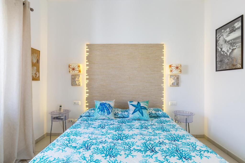 Marina Grande Bed & Breakfast | Fortino Capri