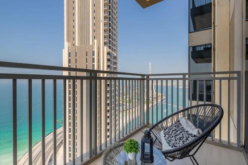 Frank Porter Emaar | Dubai Marina