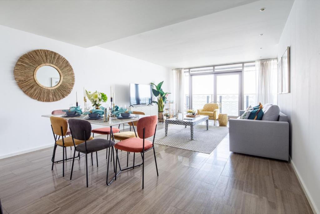 Jadaf Apartment | Frank Porter - D1 Jaddaf