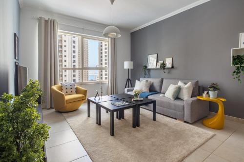 Frank Porter Marina Quays | Dubai Marina