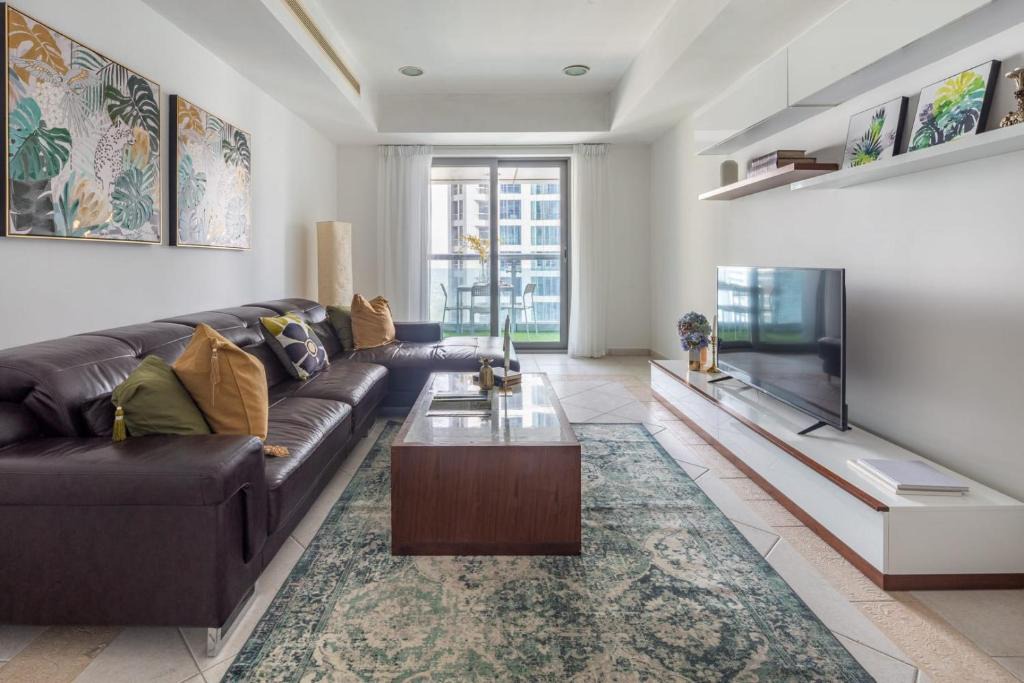 Frank Porter Princess | Dubai Marina