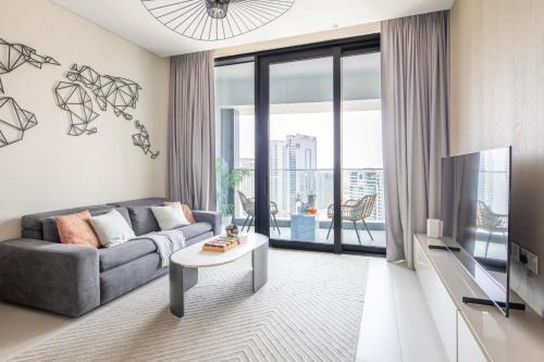 Frank Porter The Address Jbr | Dubai Marina