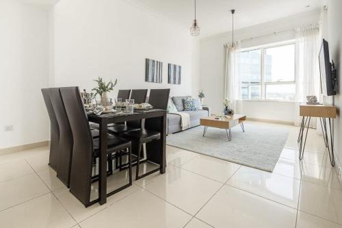 Frank Porter | Jumeirah Lake Towers