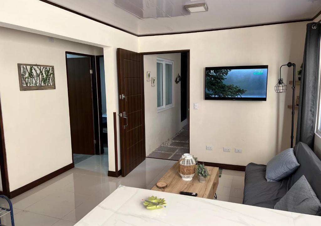Roble Apartment | Fully equipped and furnished apartment and office