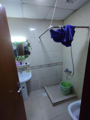 Al Qasimia Apartment | Furnished room