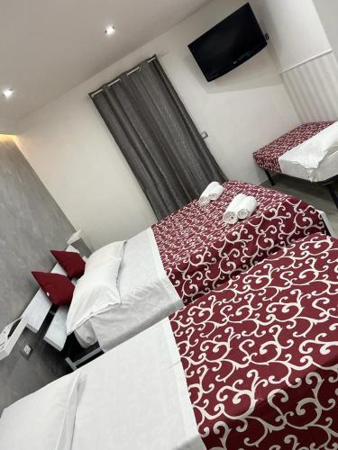 Torre Annunziata Bed & Breakfast | Garden green da VIRNA