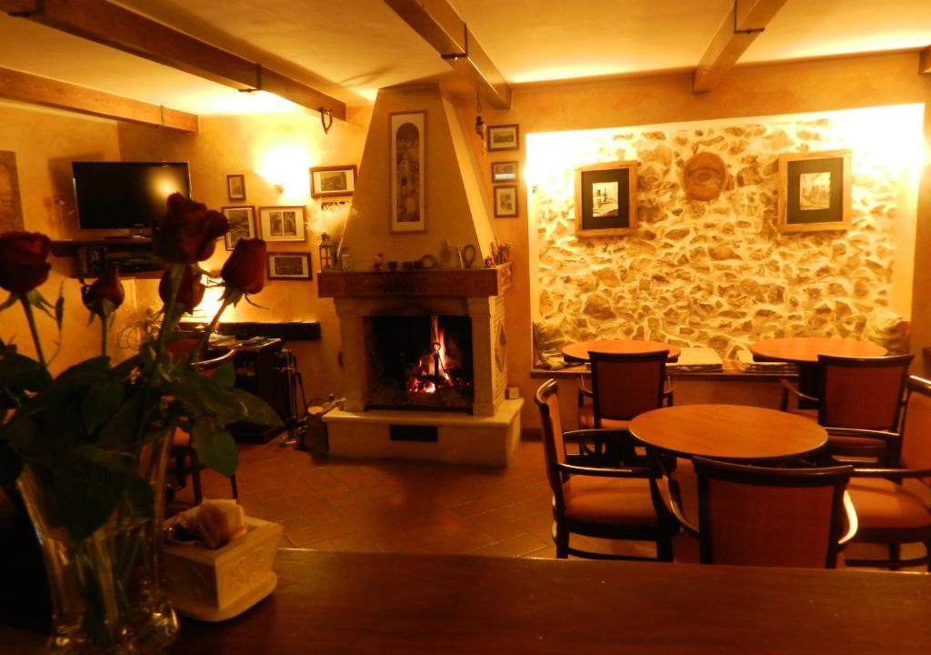 Pescocostanzo Bed & Breakfast | Garnì B&B La Rua-Pescocostanzo