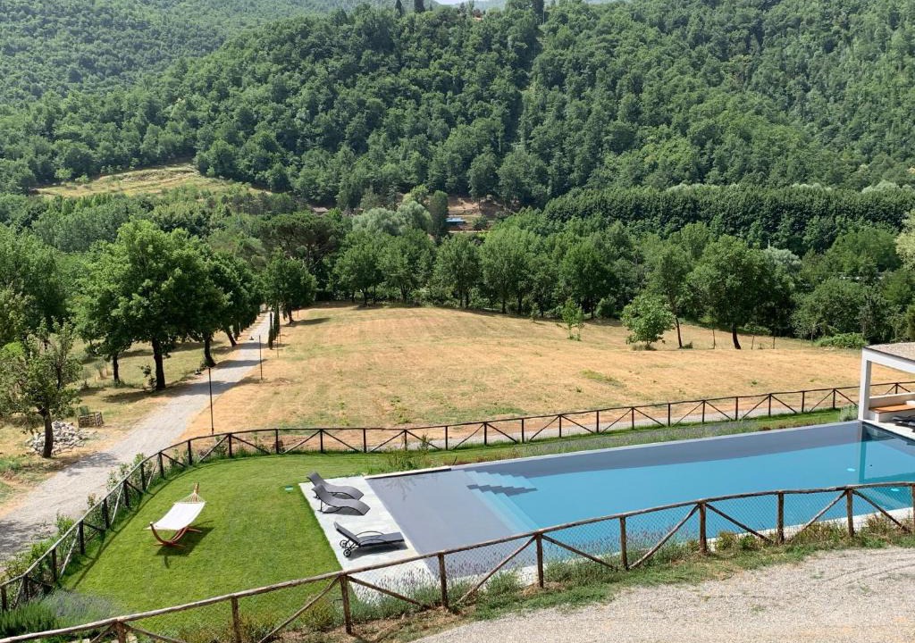 Santa Reparata House | Gea - In Parulia Country House