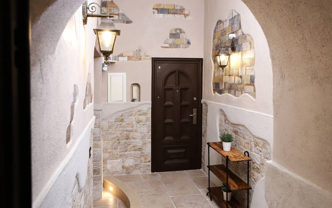 Quartieri Spagnoli Apartment | Gelso III Apartment by Wonderful Italy