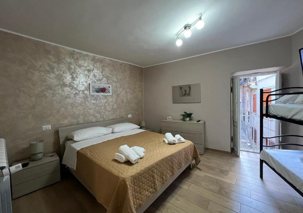 Vico nel Lazio House | Giada House