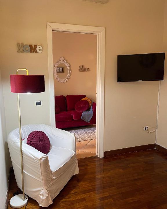 Centro Storico Apartment | Giardino Home