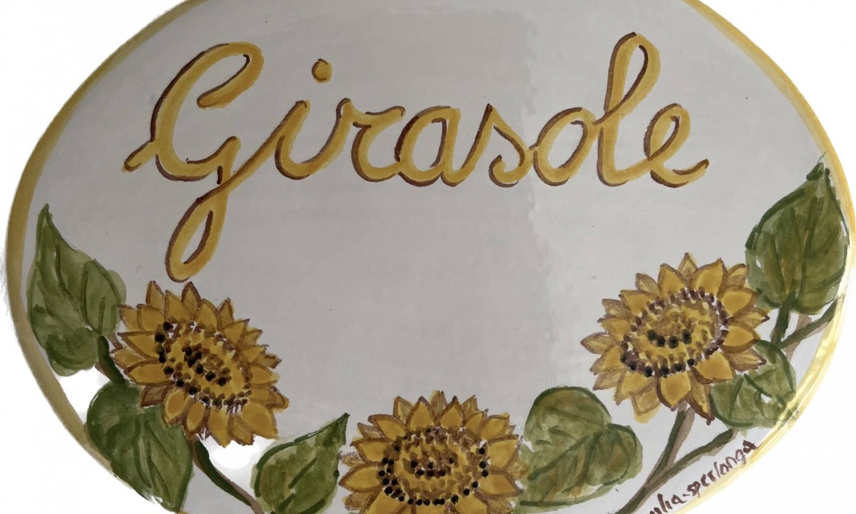 Sperlonga Bed & Breakfast | Girasole room Sperlongaresort