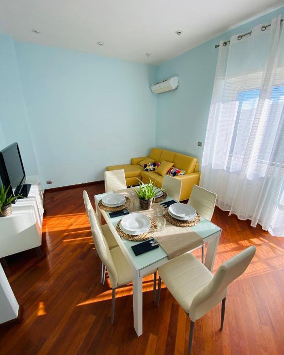 Gaeta Apartment | Giuggiola