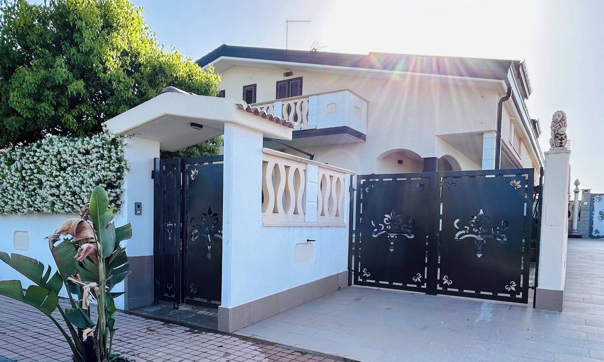 Rossano Villa | Good villa 🏡 for relax and sea