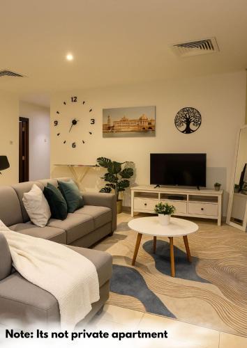 Dubai Marina House | Goodwill Holidays ,JBR Marina I Not for groups