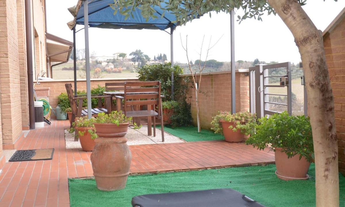 Siena Apartment | Gori apartment