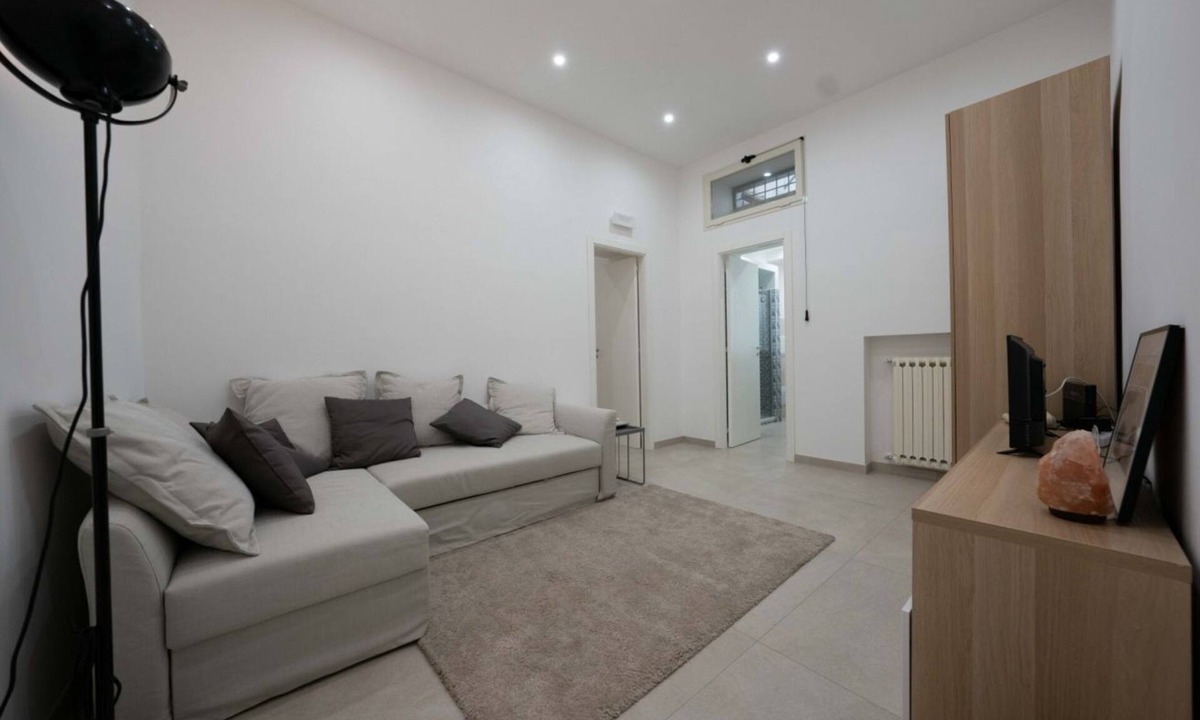 Chiaia Apartment | Gramsci Luxury apartment By Dimorra
