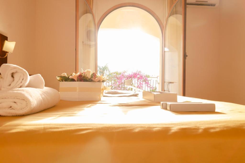 Pizzo Hotel | Grand Hotel Esperia - New Property