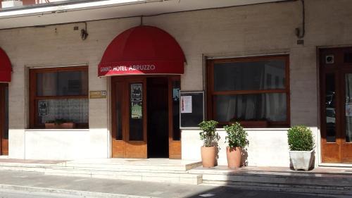 Albergo | Chieti
