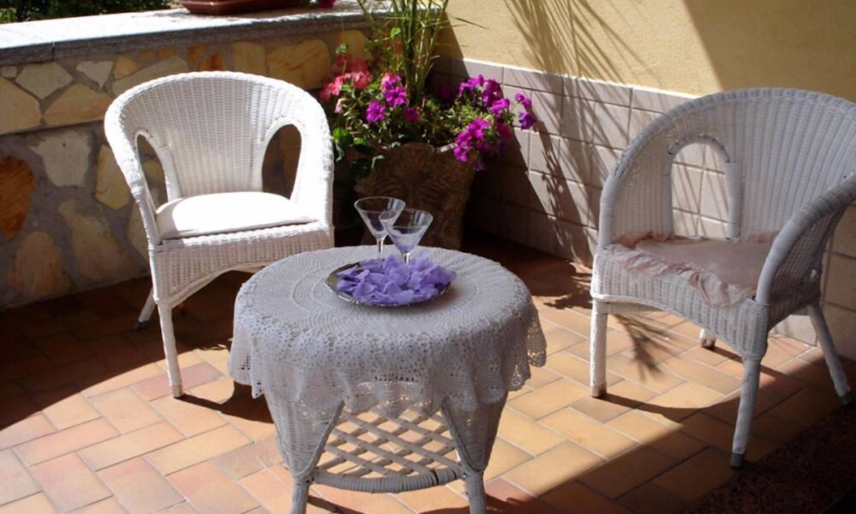 Parenti Hotel | Grandinetti Hotel