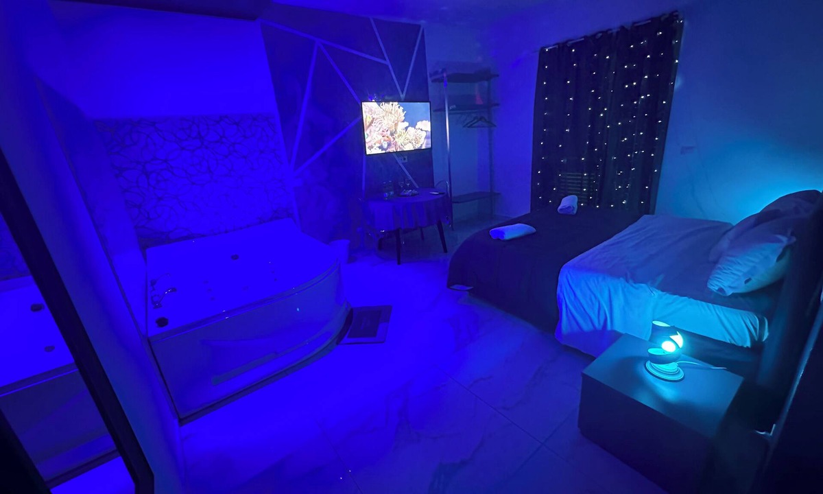 Acerra Bed & Breakfast | Great choice for relaxing, with hot tubs and more.