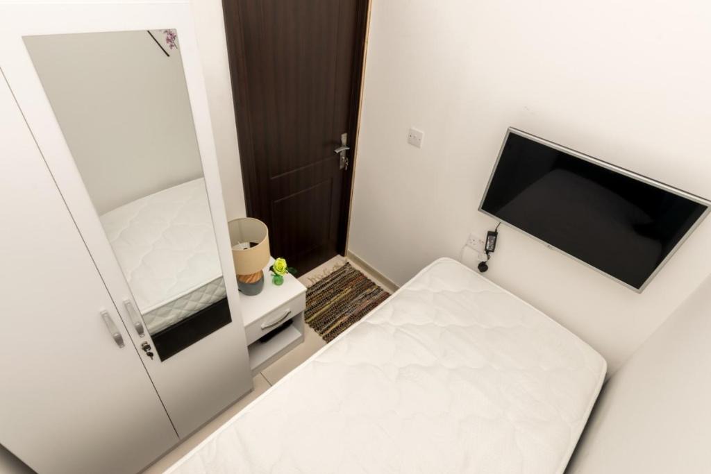 Al Sufouh 2 House | Great Single Room In Dubai Marina For One Man 3503a.3