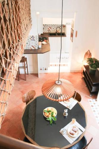 Sant'Agnello Apartment | Green Donkey House in a period building