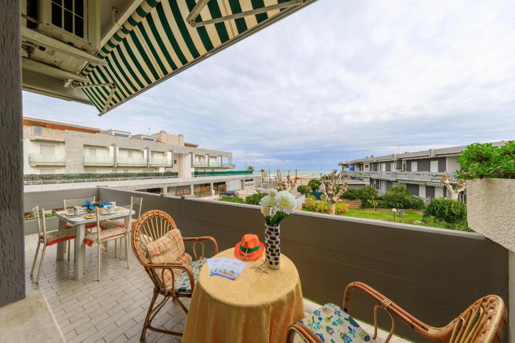 Silvi Marina Apartment | Green Marine B17 Silvi Vacanza
