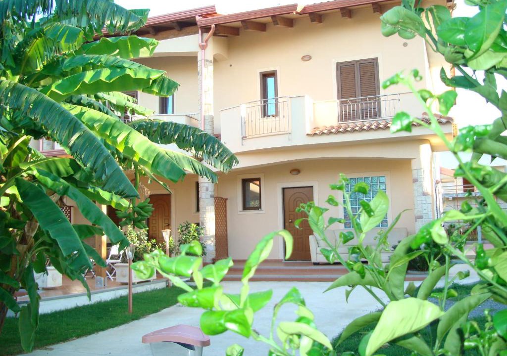 Fiumefreddo Bruzio Bed & Breakfast | Guest House Mare e Luna