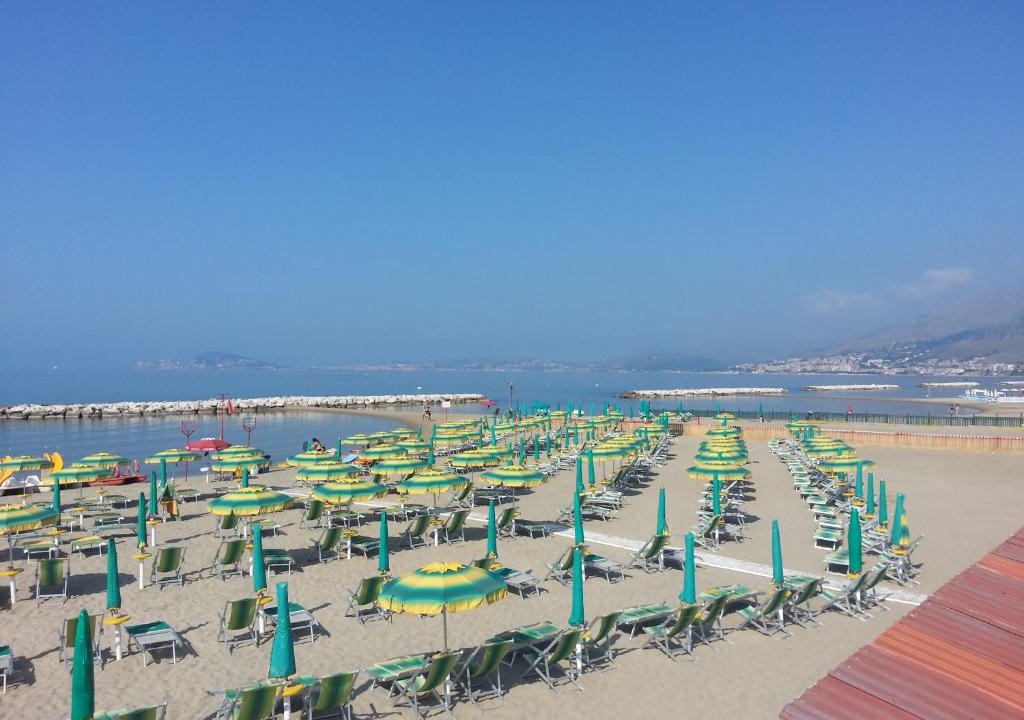 Gianola House | Guesthouse Holiday Formia beach