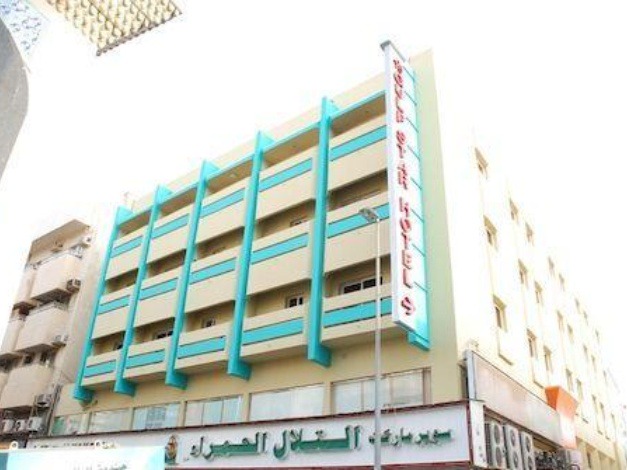 Naif Hotel | Gulf Star Hotel