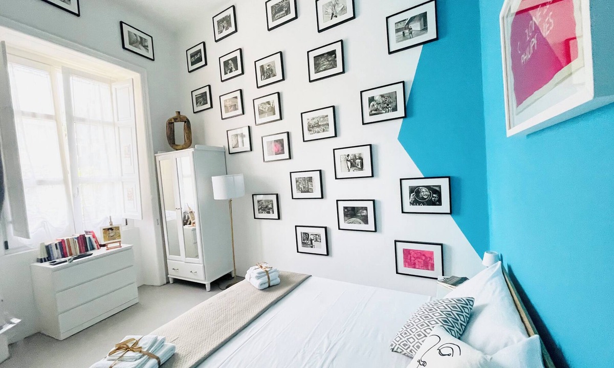 Centro Storico Apartment | Hackert Art+Room