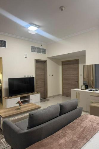 Mirdif Apartment | Hayyak Stunning Studio Mirdif Hills