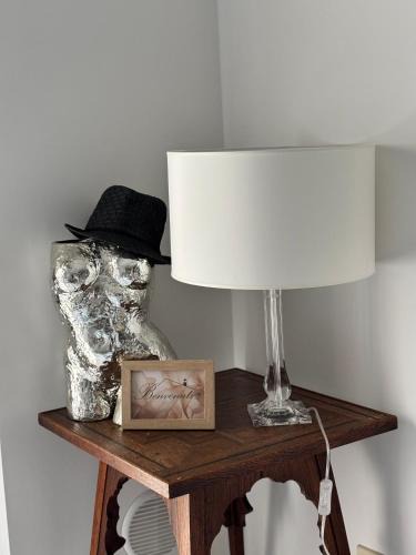 Scanzorosciate Apartment | Helena home