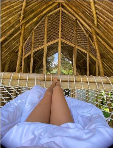 Selat Villa | Hidden Bamboo Village