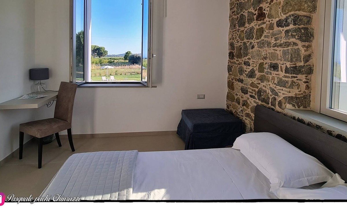 Nova Siri Villa | High Area 2 (22m²)