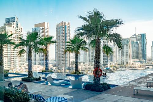 Higuests Marina | Dubai Marina