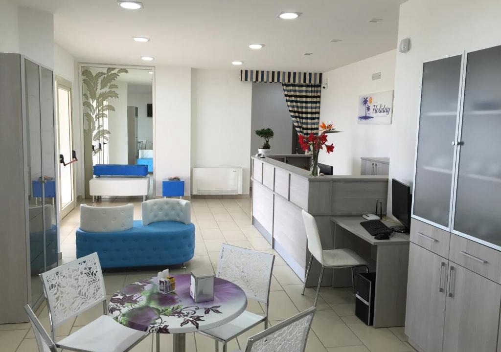 Fabrizio House | Holiday Affittacamere