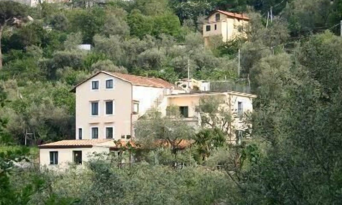 Colli di Fontanelle Other | Holiday apartment Colli Fontanelle for 1 - 3 persons with 1 bedroom - Farmhouse