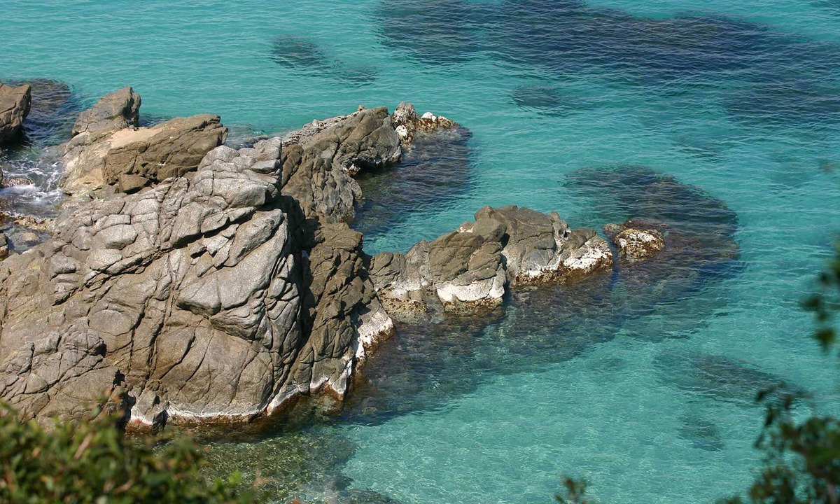 Accommodation Briatico | San Leo