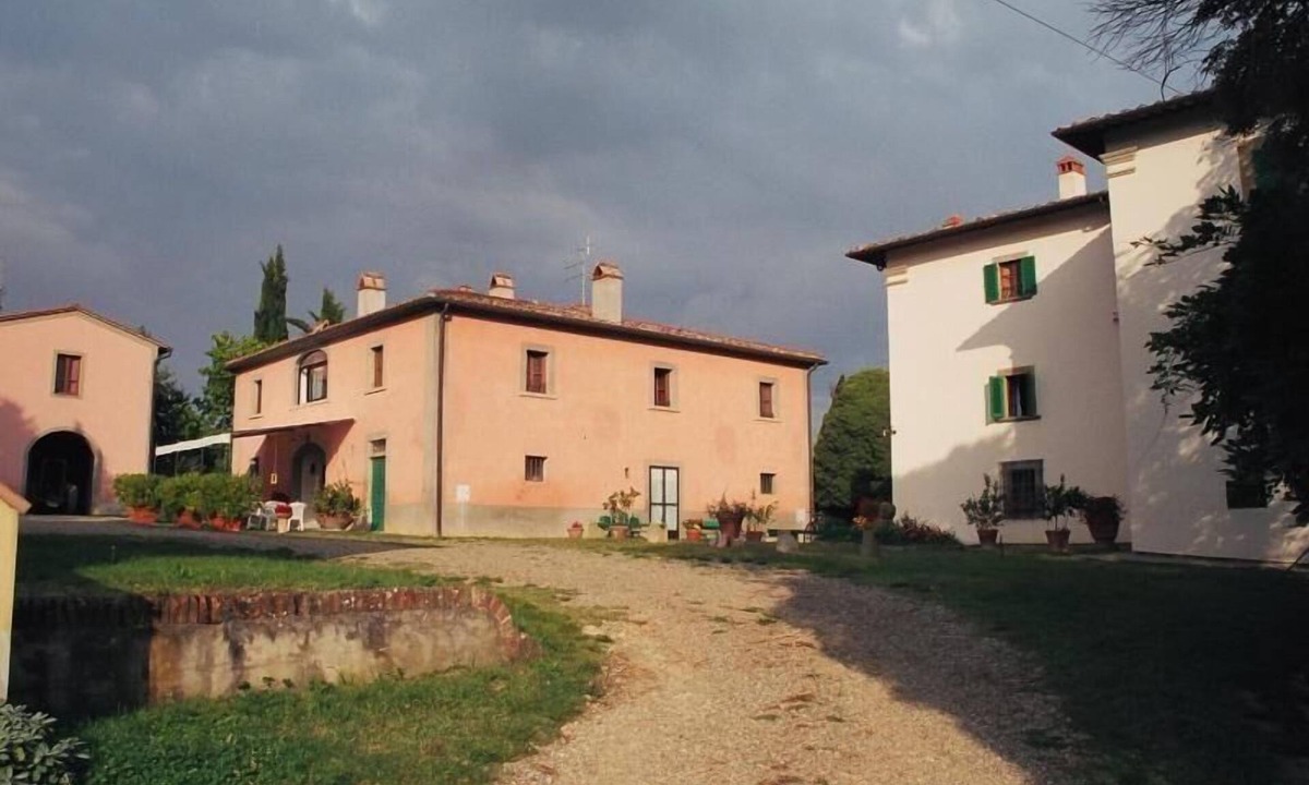 Arezzo Other | Holiday apartment Arezzo (Stadt) for 1 - 2 persons with 1 bedroom - Farmhouse