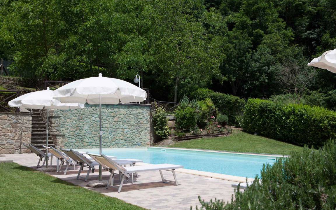 Raggiolo Apartment | Holiday apartment in the medieval old town
