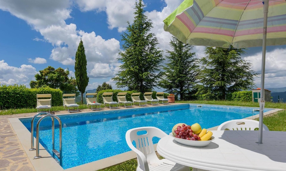 Londa House | Holiday apartment Londa for 1 - 5 persons with 1 bedroom - Holiday house